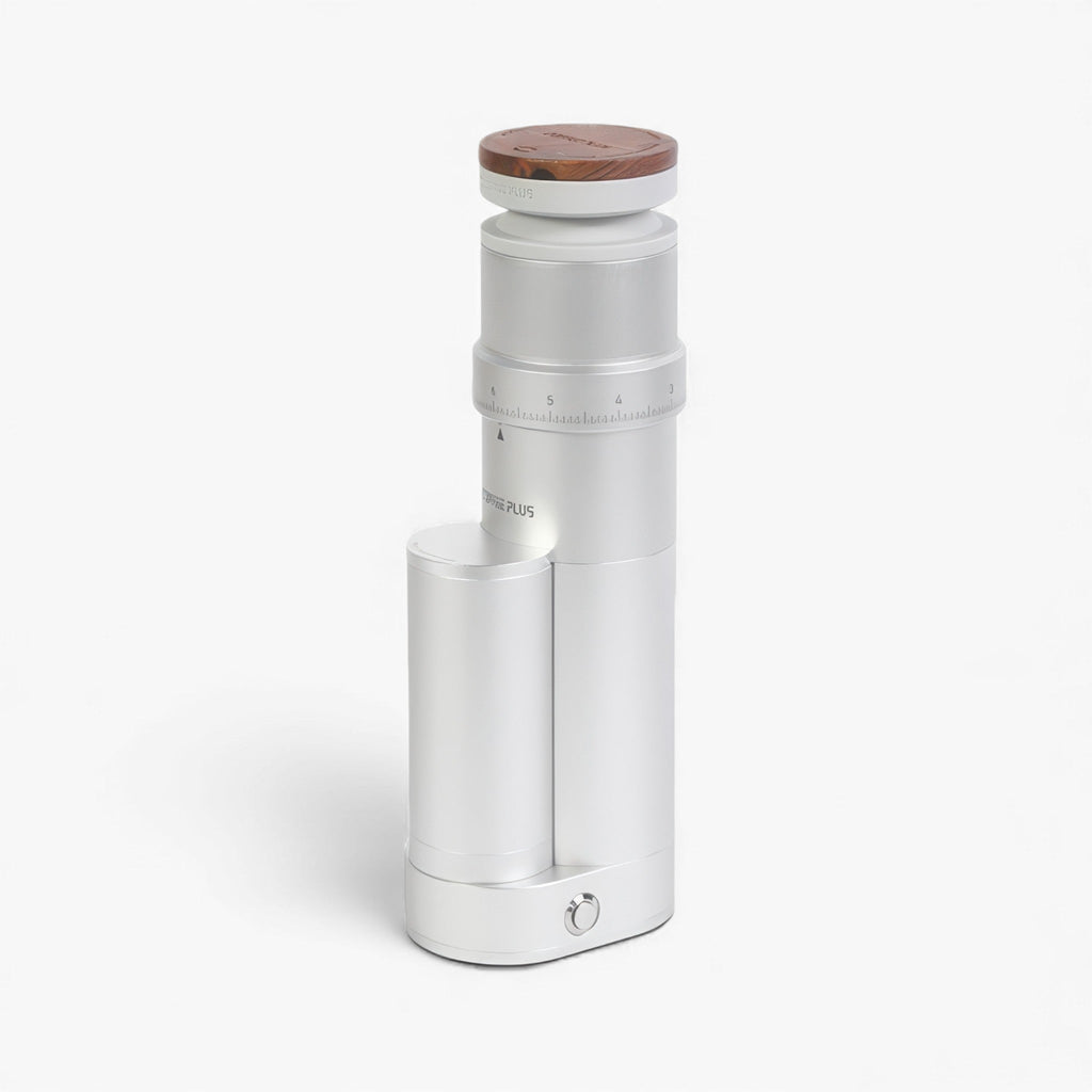 Elf V2 Electric Coffee Grinder
