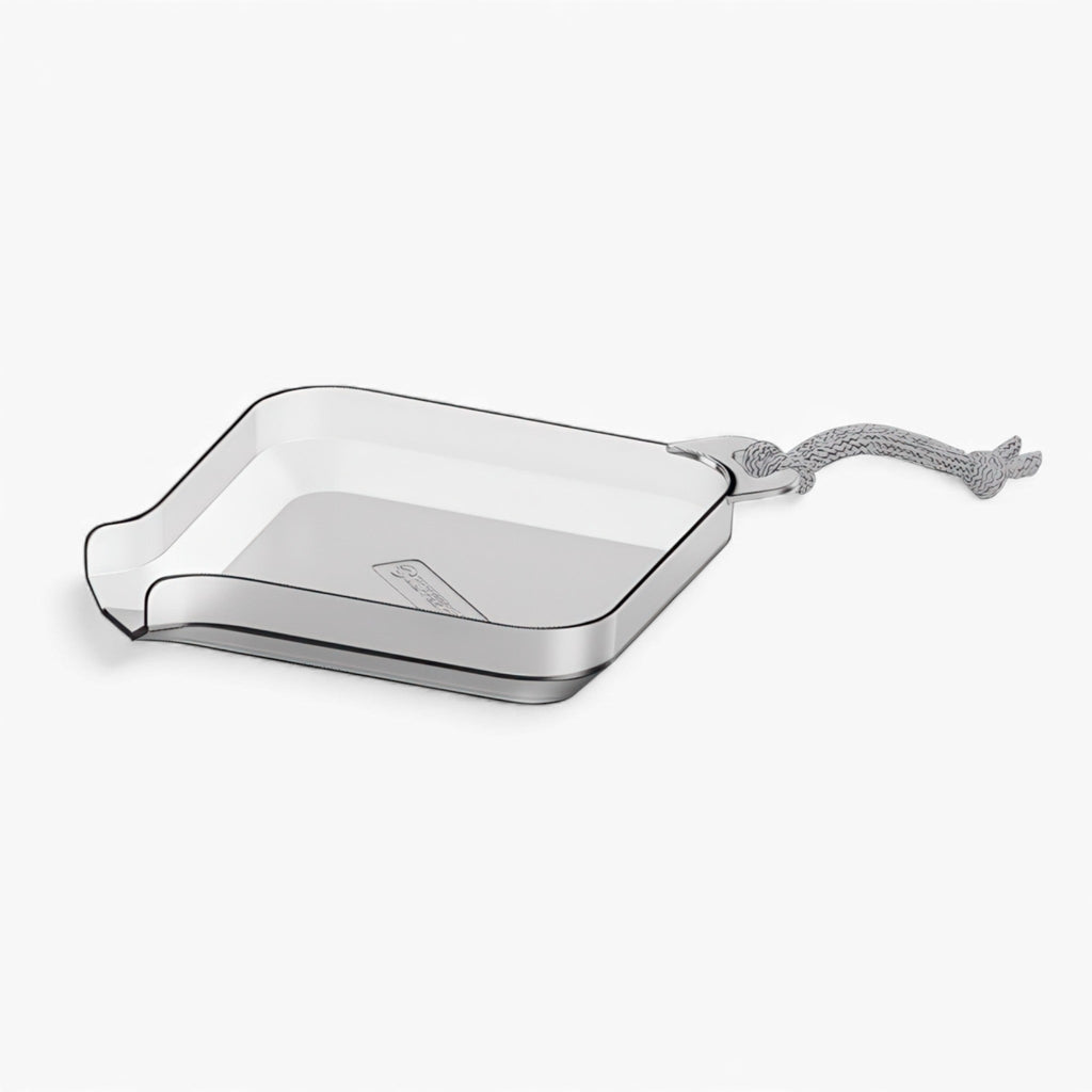 Coffee Bean Weighing Tray
