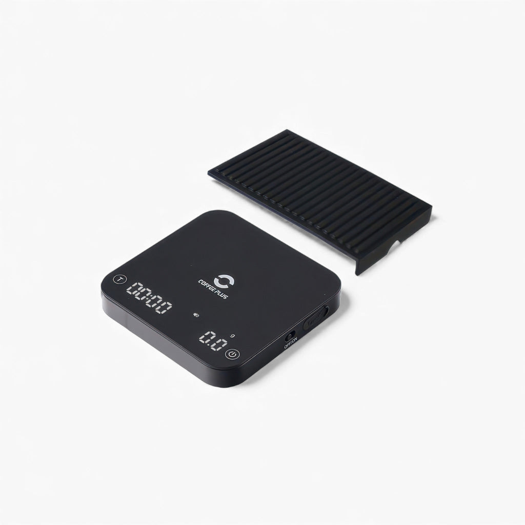 Hand Brew Coffee Scale Mini Smart Timer - Shop Coffee Hobby