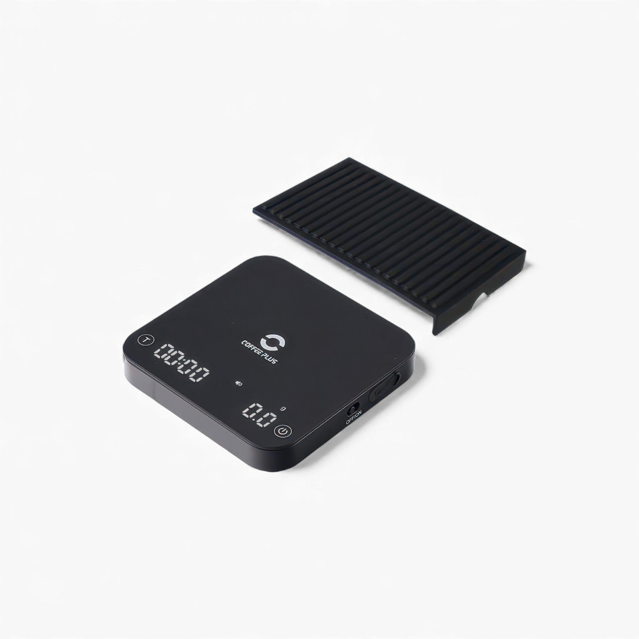 Hand Brew Coffee Scale Mini Smart Timer - Shop Coffee Hobby