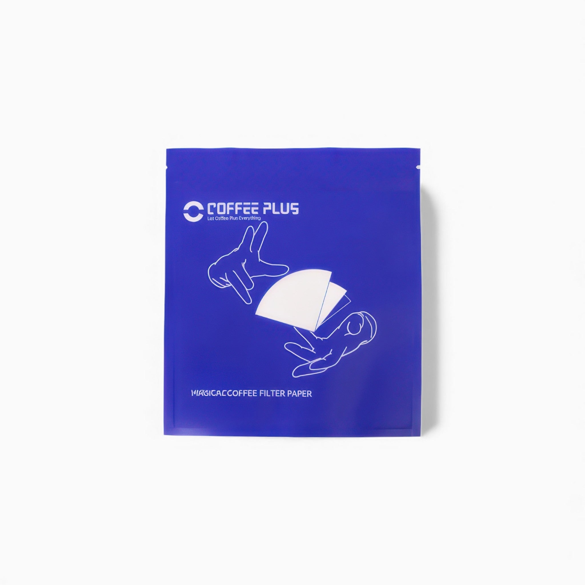 V60 Non-Woven Coffee Filter Paper Fast Flow
