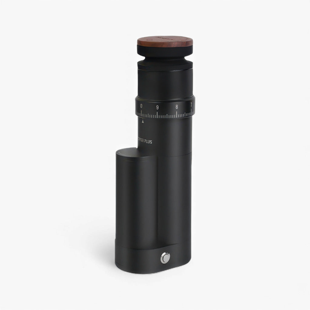 Elf V2 Electric Coffee Grinder - Shop Coffee Hobby