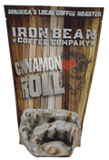 Cinnamon Roll Coffee - Shop Coffee Hobby