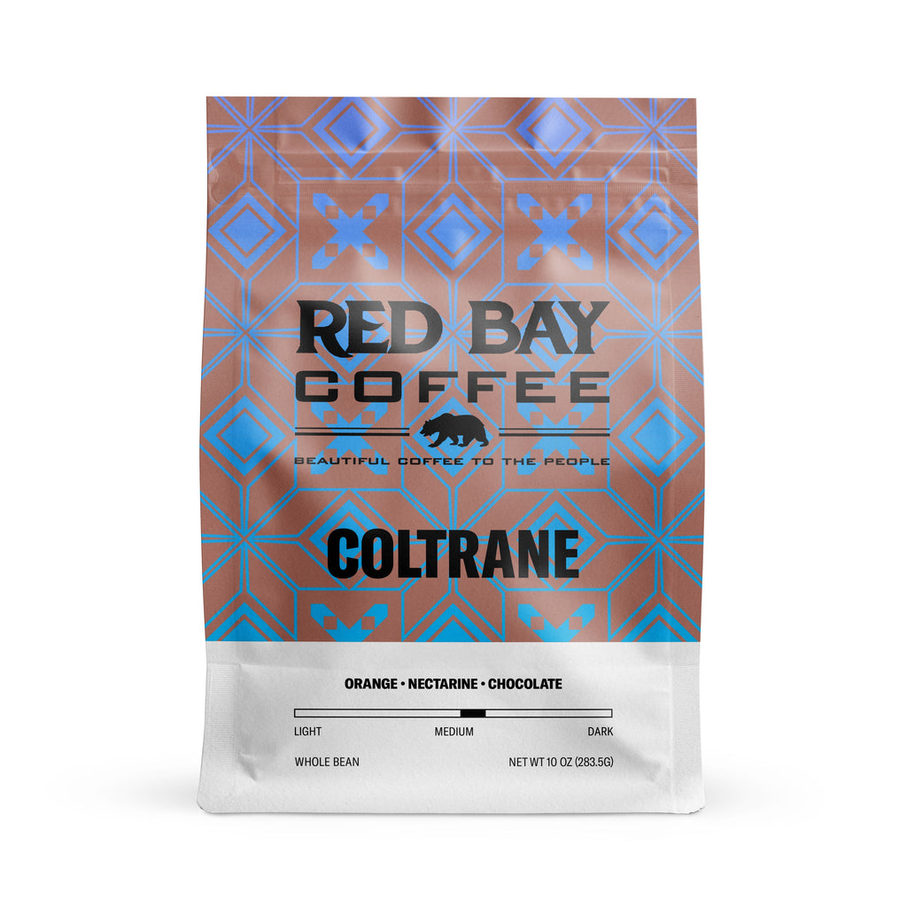 Coltrane | Colombian Medium Roast
