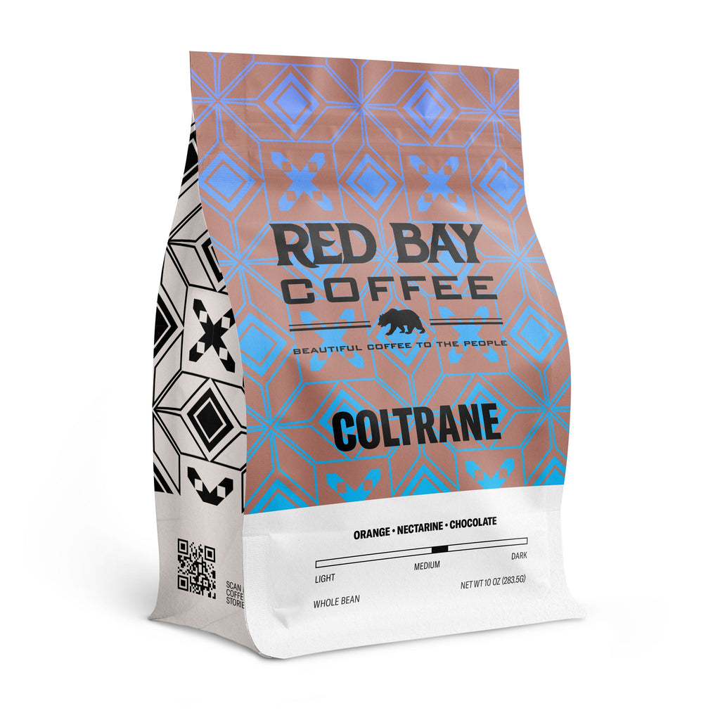 Coltrane | Colombian Medium Roast