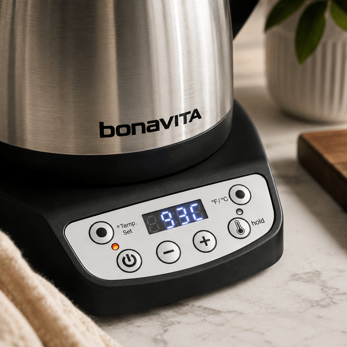 Classic 1.0L Gooseneck Electric Kettle - Shop Coffee Hobby
