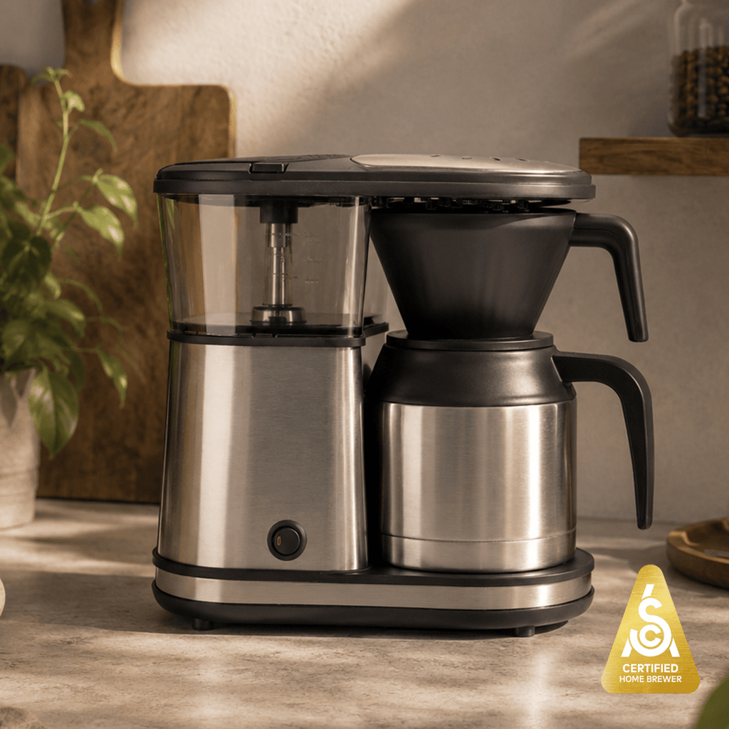 Classic 5-Cup Coffee Maker - Shop Coffee Hobby