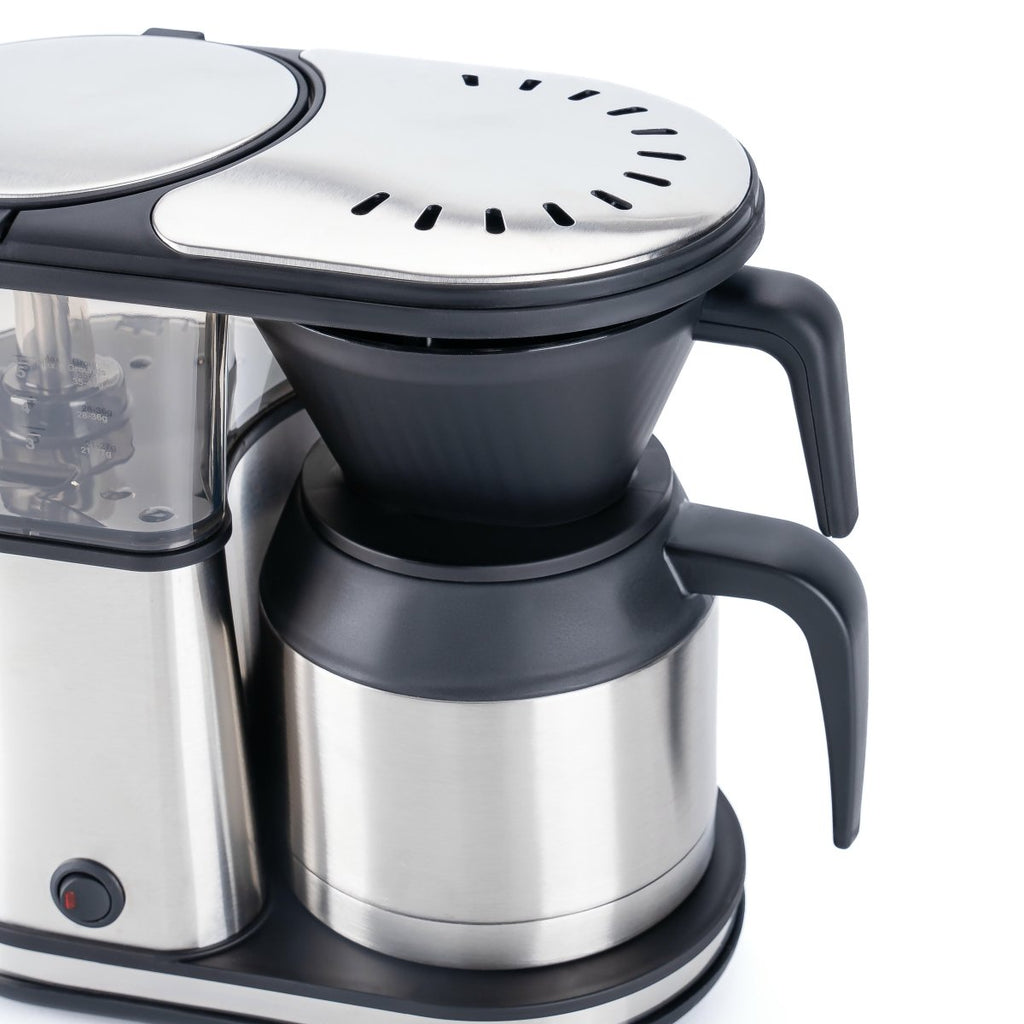 Classic 5-Cup Coffee Maker - Shop Coffee Hobby