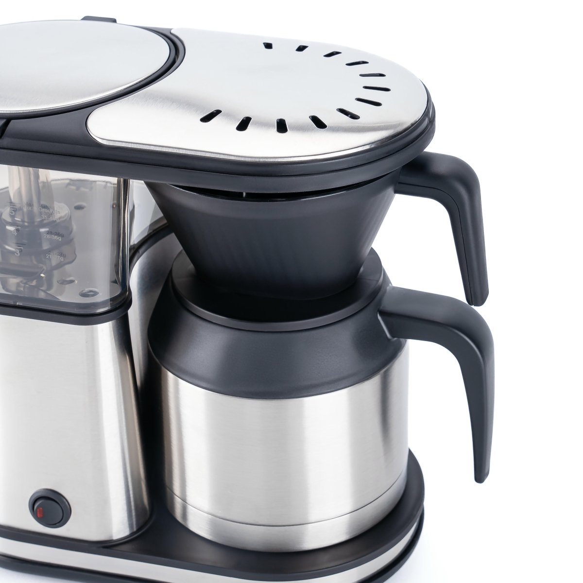 Classic 5-Cup Coffee Maker - Shop Coffee Hobby