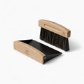 Solid Wood Coffee Cleaning Brush Set - Shop Coffee Hobby