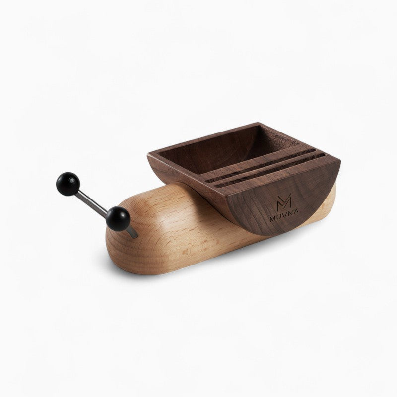 Coffee Filter Paper Storage Rack - Shop Coffee Hobby