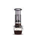 Espresso Parts AeroPress Original Coffee Maker - 10 oz Manual Brewer