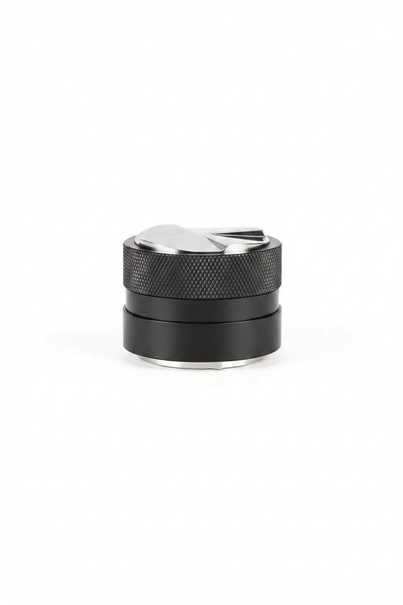 Cloud Drop Gravity Espresso Distributor – Self‑Leveling Puck Prep Tool (51mm / 53–54mm / 58mm) - Shop Coffee Hobby