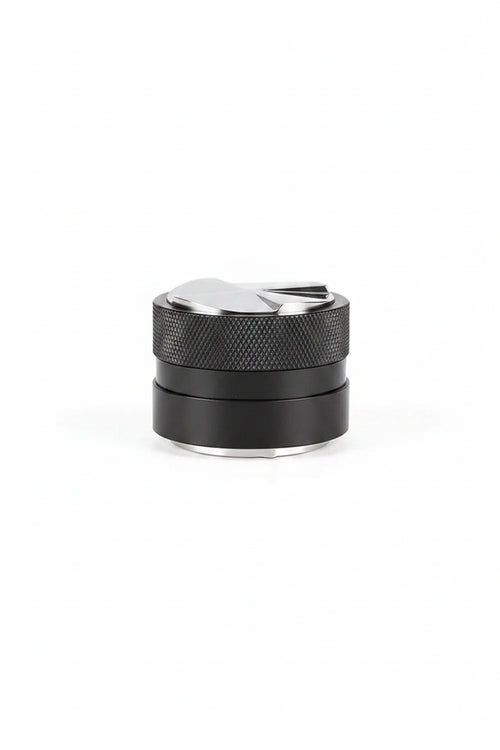 Cloud Drop Gravity Espresso Distributor – Self‑Leveling Puck Prep Tool (51mm / 53–54mm / 58mm) - Shop Coffee Hobby