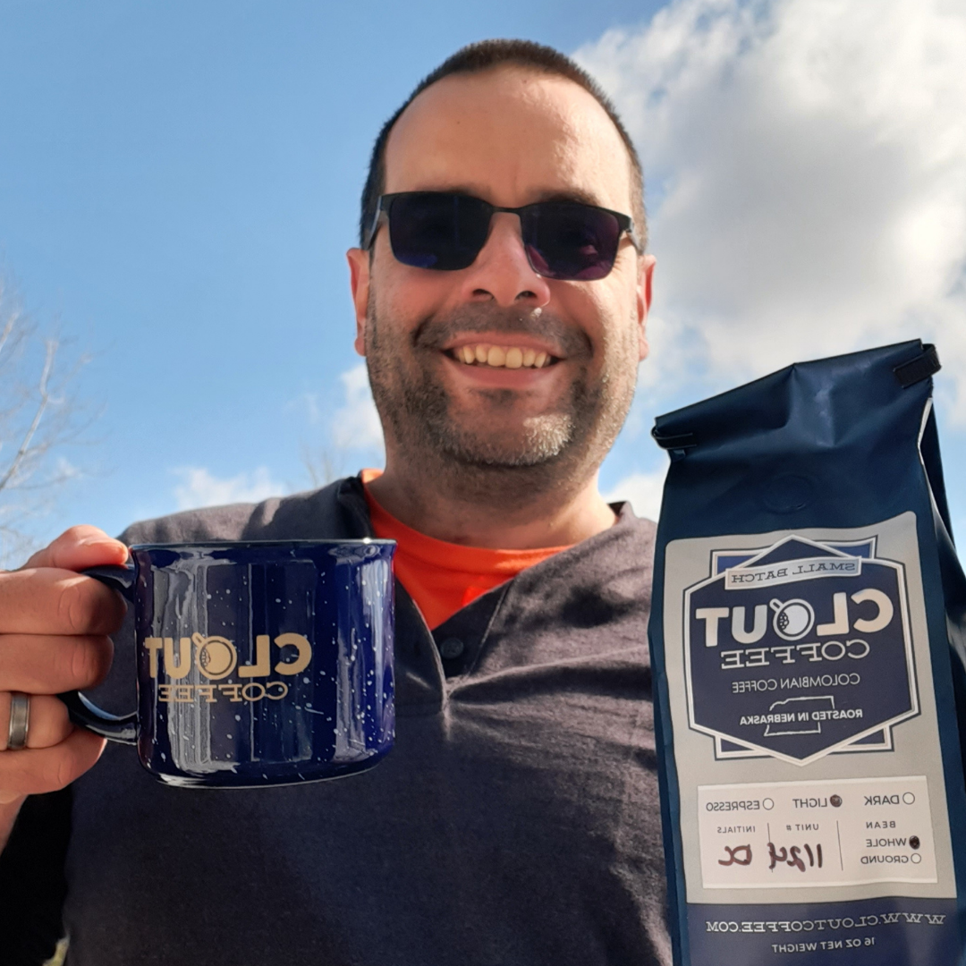 Single Origin Colombian Coffee - Shop Coffee Hobby