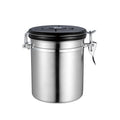 Coffee bean sealed can - Shop Coffee Hobby