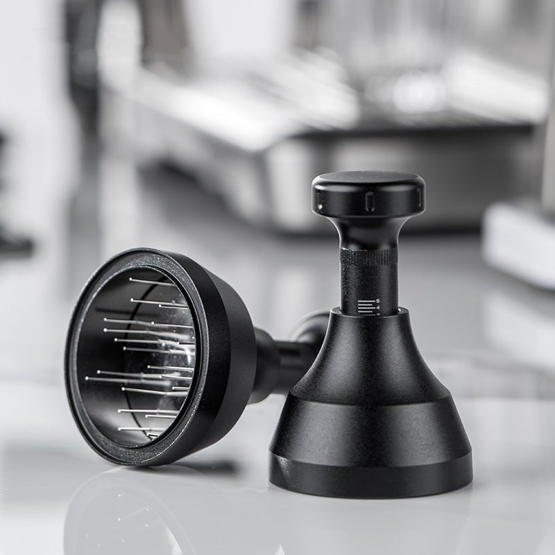 Coffee Cloth Rotating Pin Coffee Distributor - Haynesworld General Goods