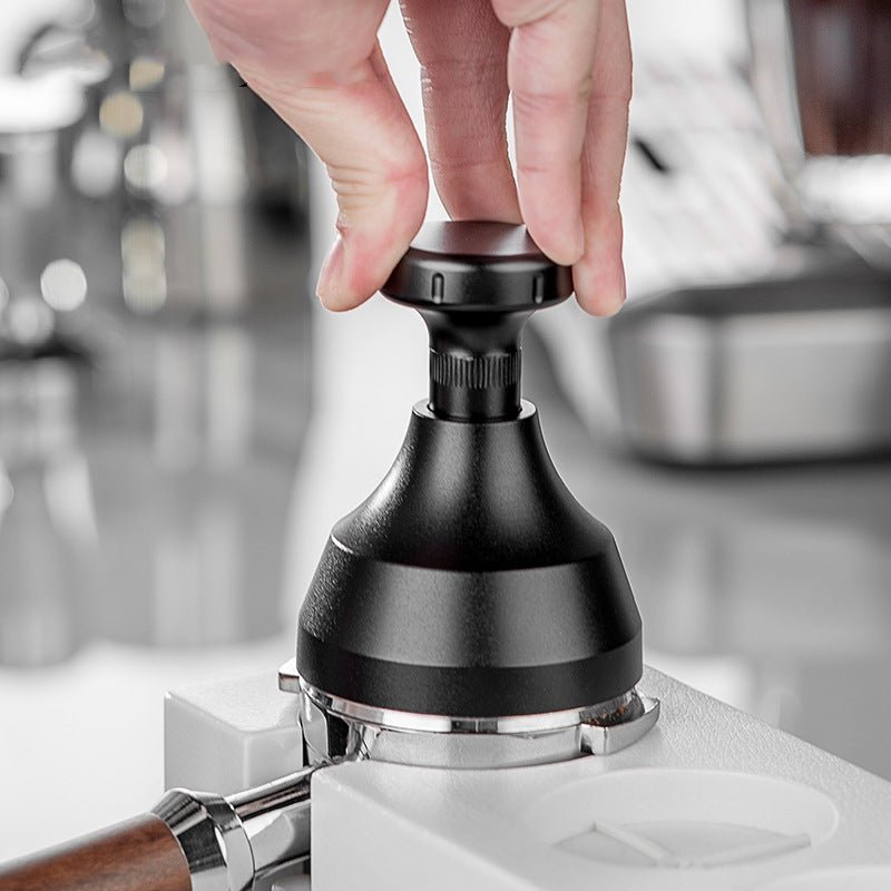 Coffee Cloth Rotating Pin Coffee Distributor - Haynesworld General Goods