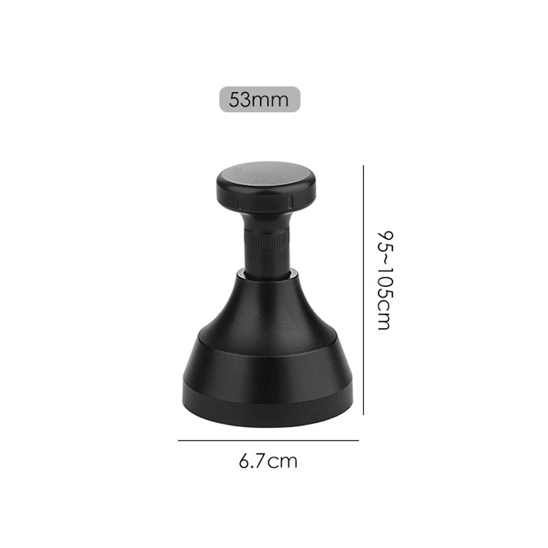 Coffee Cloth Rotating Pin Coffee Distributor - Haynesworld General Goods