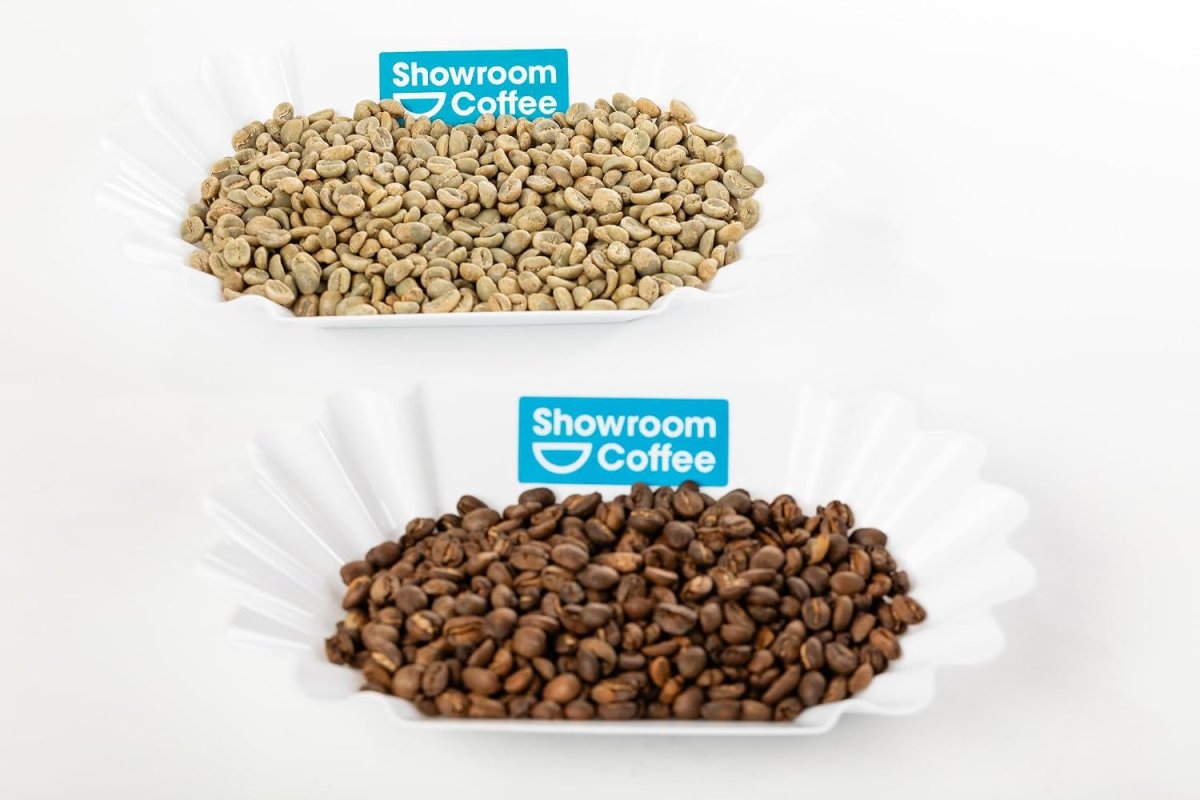 Coffee Cupping Set - Complete Professional Kit for 1, 6 or 12 Coffees (Set for 1 Coffee) - Shop Coffee Hobby