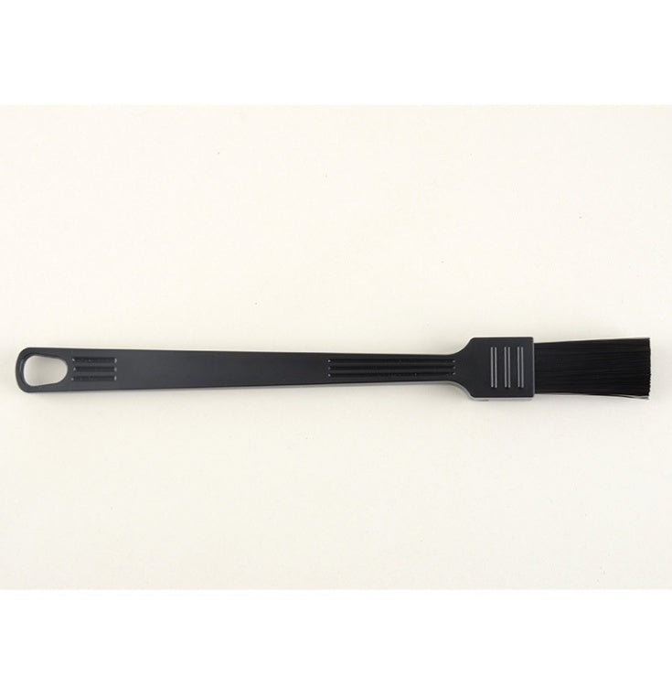 Coffee Grinder Cleaning Brush Dusting Espresso Brush Accessories for Bean Grain Coffee Tool Dusting Espresso Brush For Barista - Shop Coffee Hobby
