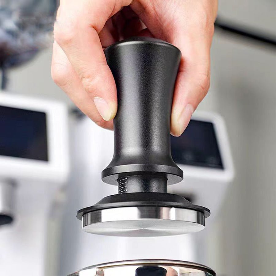 Coffee Tools Complete Espresso Set - Shop Coffee Hobby