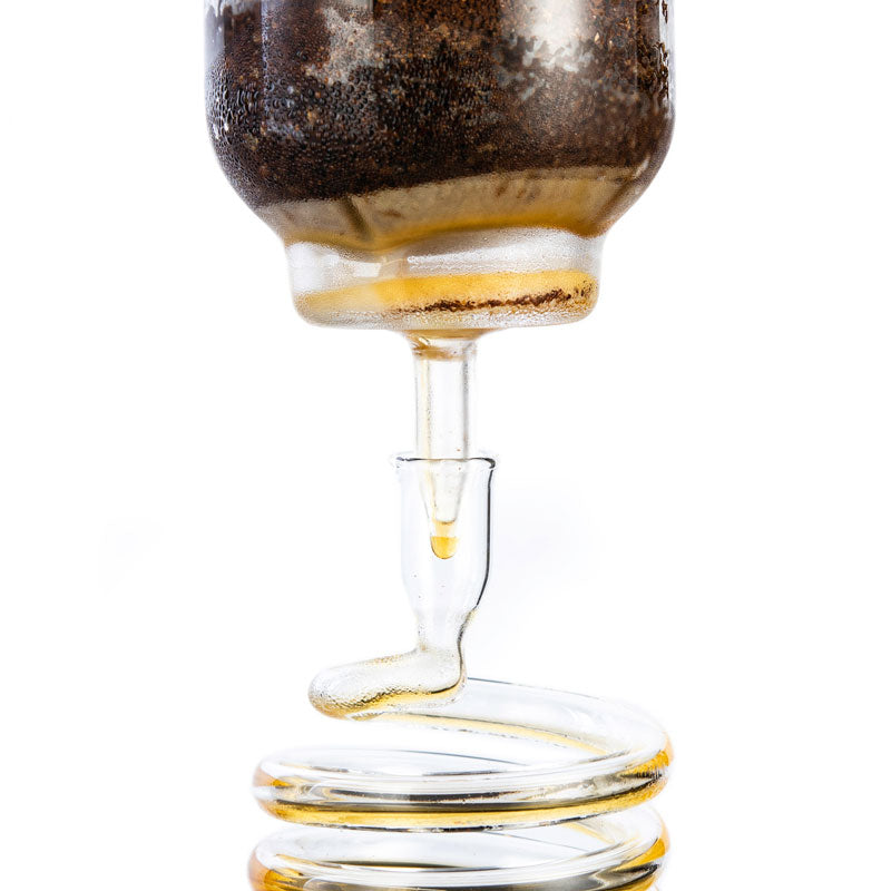 Espresso Parts Yama Glass Ceramic Filter for All Yama Cold Brew Towers