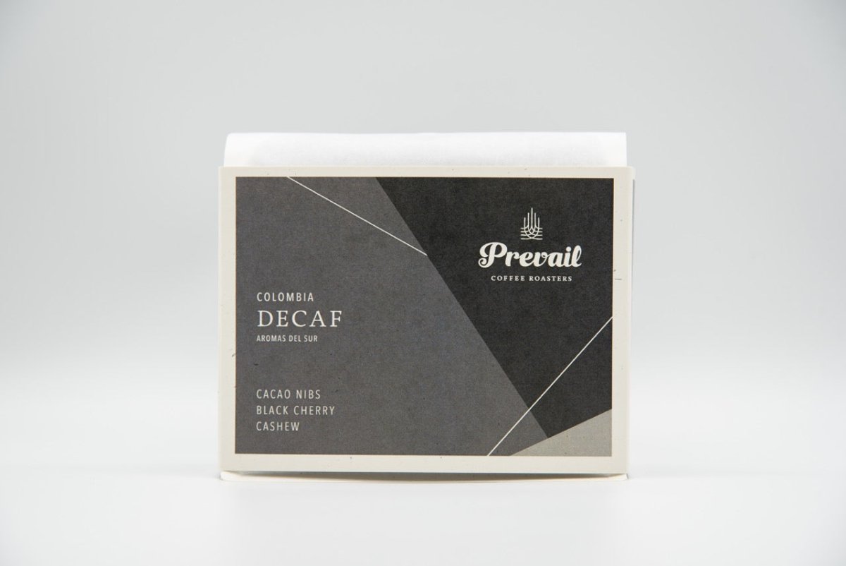 Colombia | Aromas Del Sur | Decaf - Shop Coffee Hobby