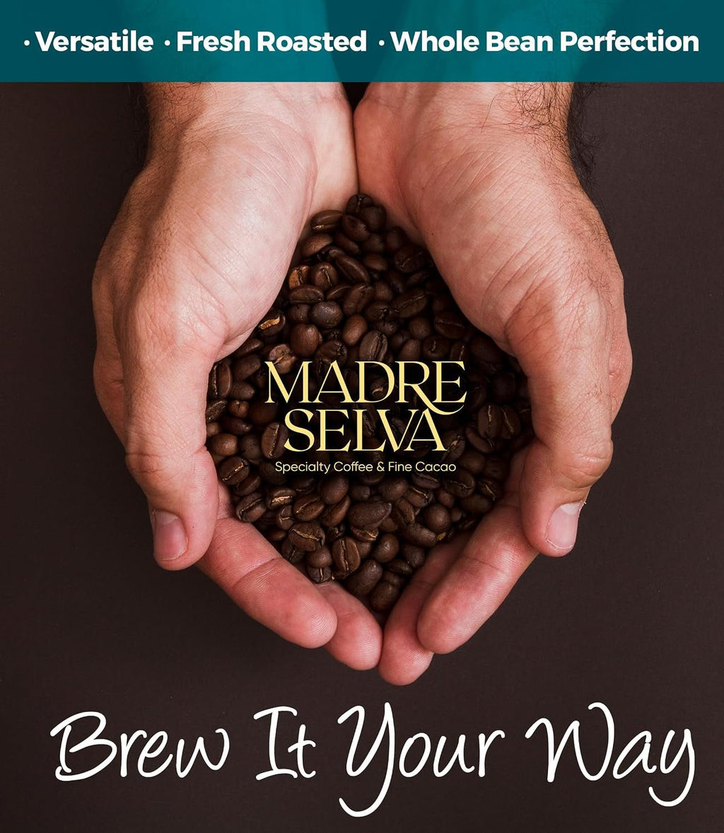 Colombian Geisha Coffee Whole Bean Medium Roast Arabica Gourmet Fresh Single Origin Premium Low Acid Exotic Notes Rich Aroma Smooth Flavor Quality High Altitude Giftable Pack Freshness Lock 8.8Oz 250G - Haynesworld General Goods
