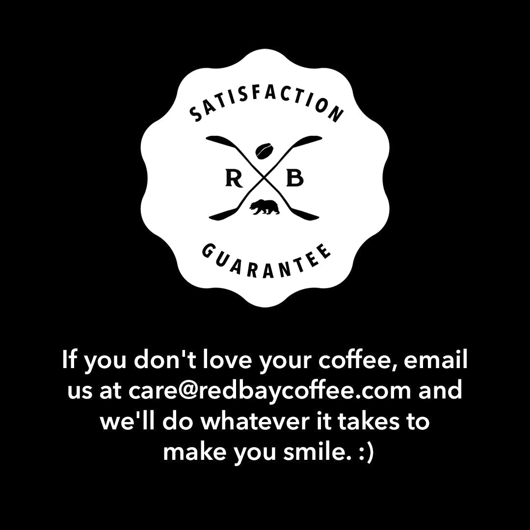 Coltrane | Colombian Medium Roast