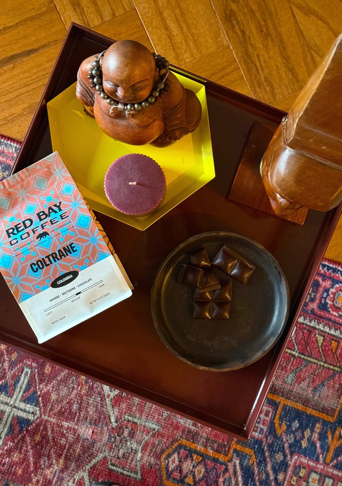 Coltrane | Colombian Medium Roast