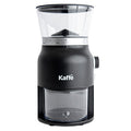 Conical Burr Coffee Grinder, KF8150 - Shop Coffee Hobby