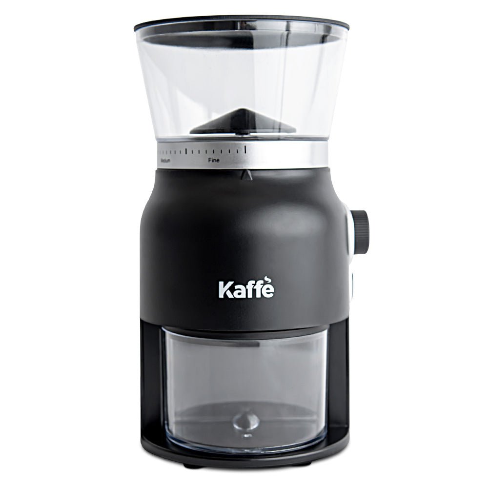Conical Burr Coffee Grinder, KF8150 - Shop Coffee Hobby