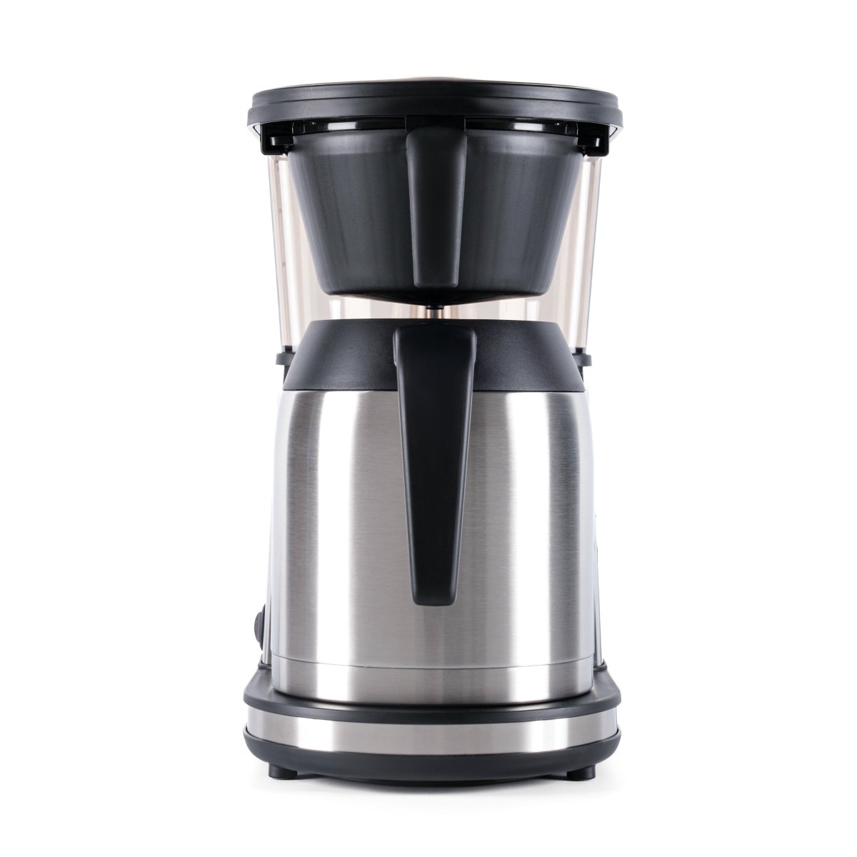 Connoisseur 8-Cup Drip Coffee Brewer - Shop Coffee Hobby