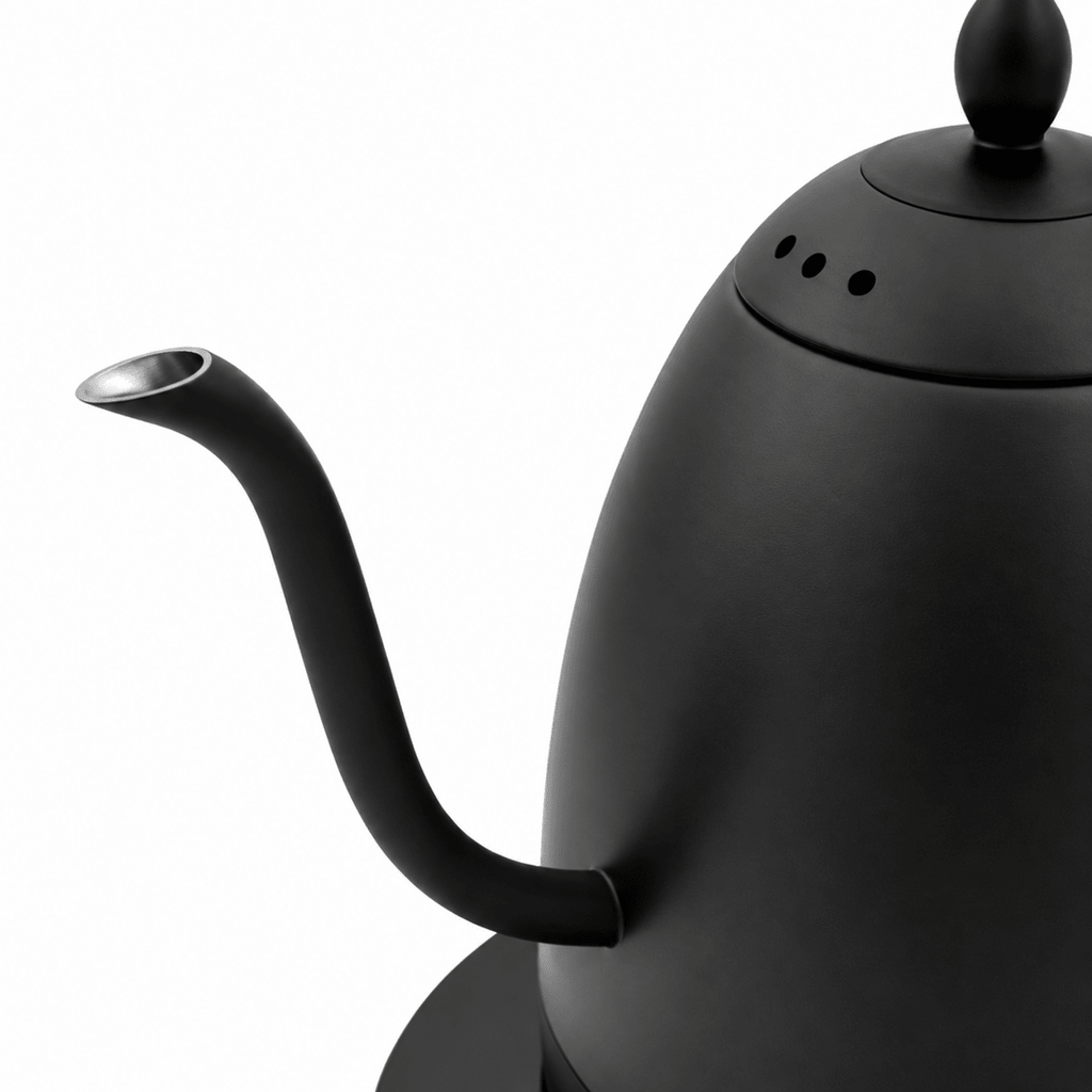 Cosmopolitan 1.0L Gooseneck Electric Kettle - Shop Coffee Hobby
