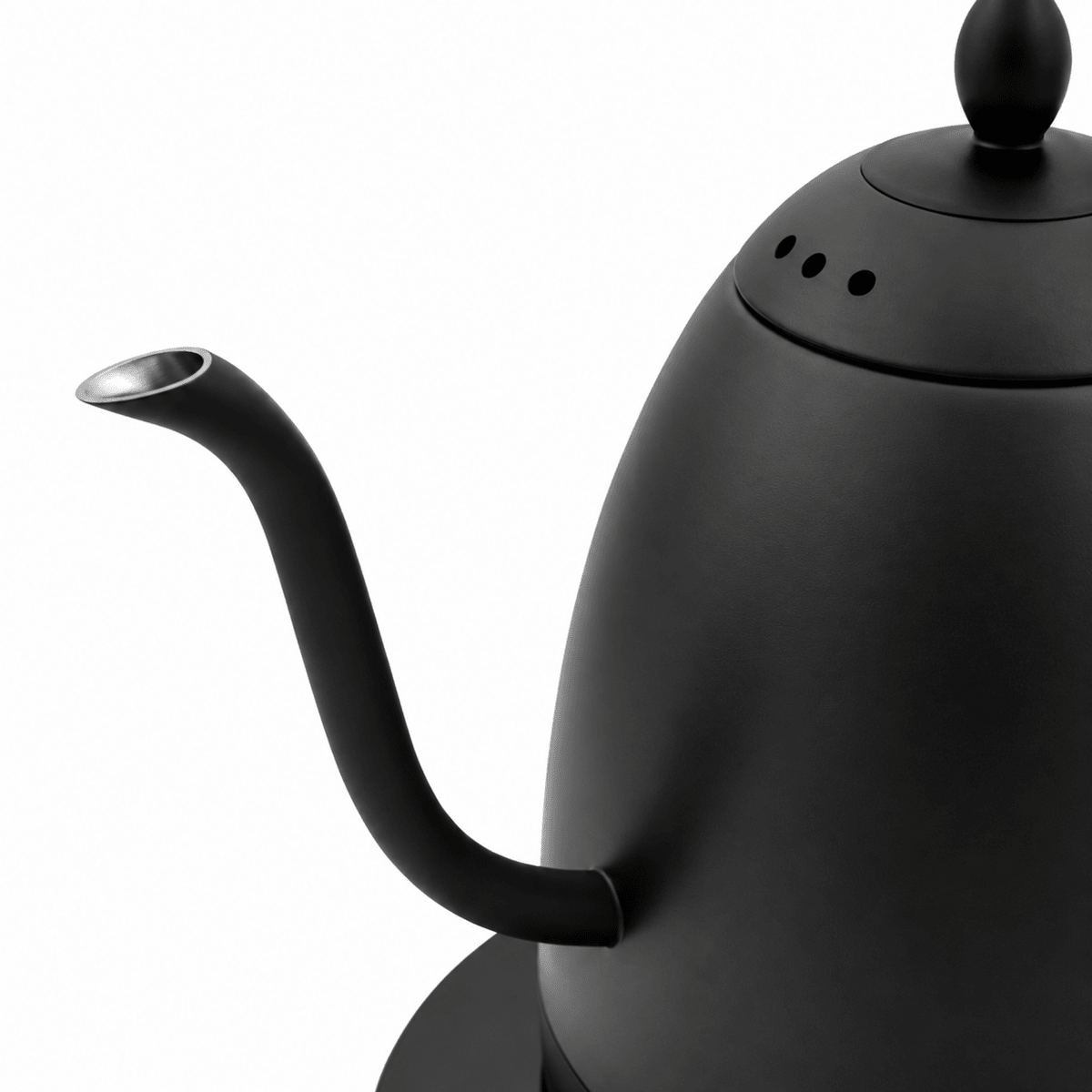 Cosmopolitan 1.0L Gooseneck Electric Kettle - Shop Coffee Hobby