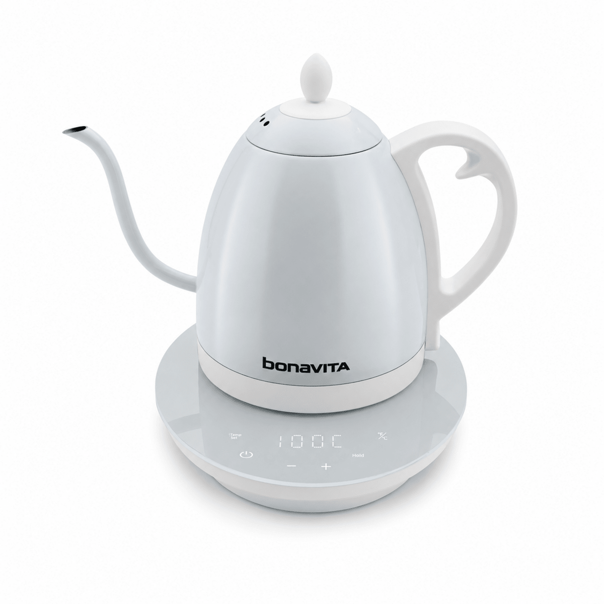 Cosmopolitan 1.0L Gooseneck Electric Kettle - Shop Coffee Hobby