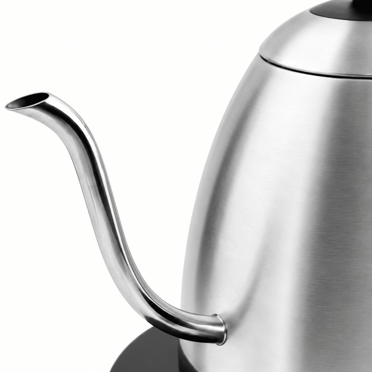 Cosmopolitan 1.0L Gooseneck Electric Kettle - Shop Coffee Hobby