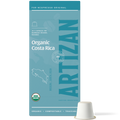 Artizan Organic Single-Origin Costa Rica Espresso – Nespresso Compatible