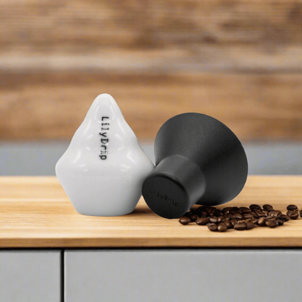 Costas of Sweden (COS) Ceramic Pour-over Coffee Accessory for Slow Flow Rate - Shop Coffee Hobby
