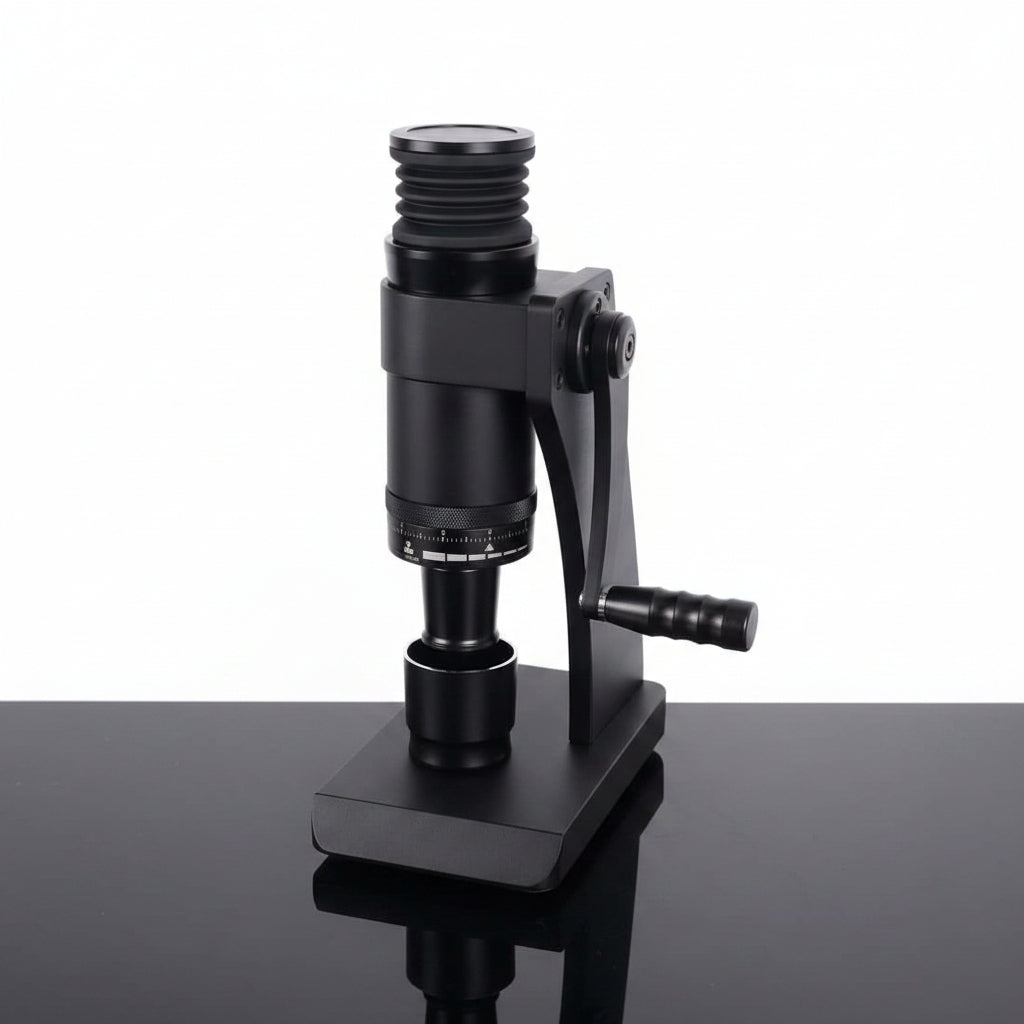 Counter Top Manual Coffee Grinder - Shop Coffee Hobby