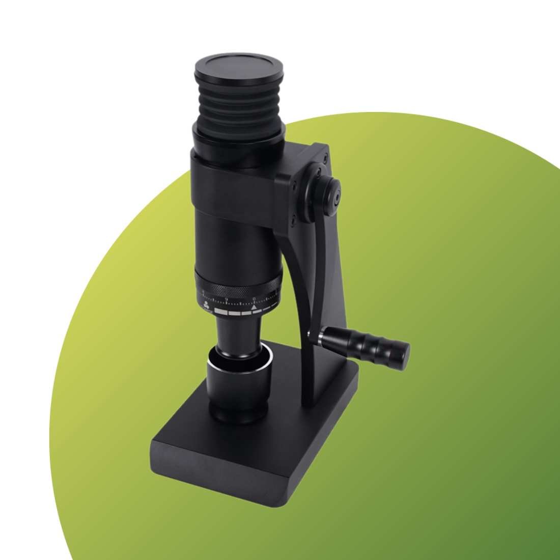 Counter Top Manual Coffee Grinder - Shop Coffee Hobby