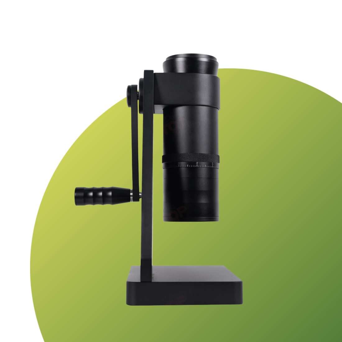 Counter Top Manual Coffee Grinder - Shop Coffee Hobby