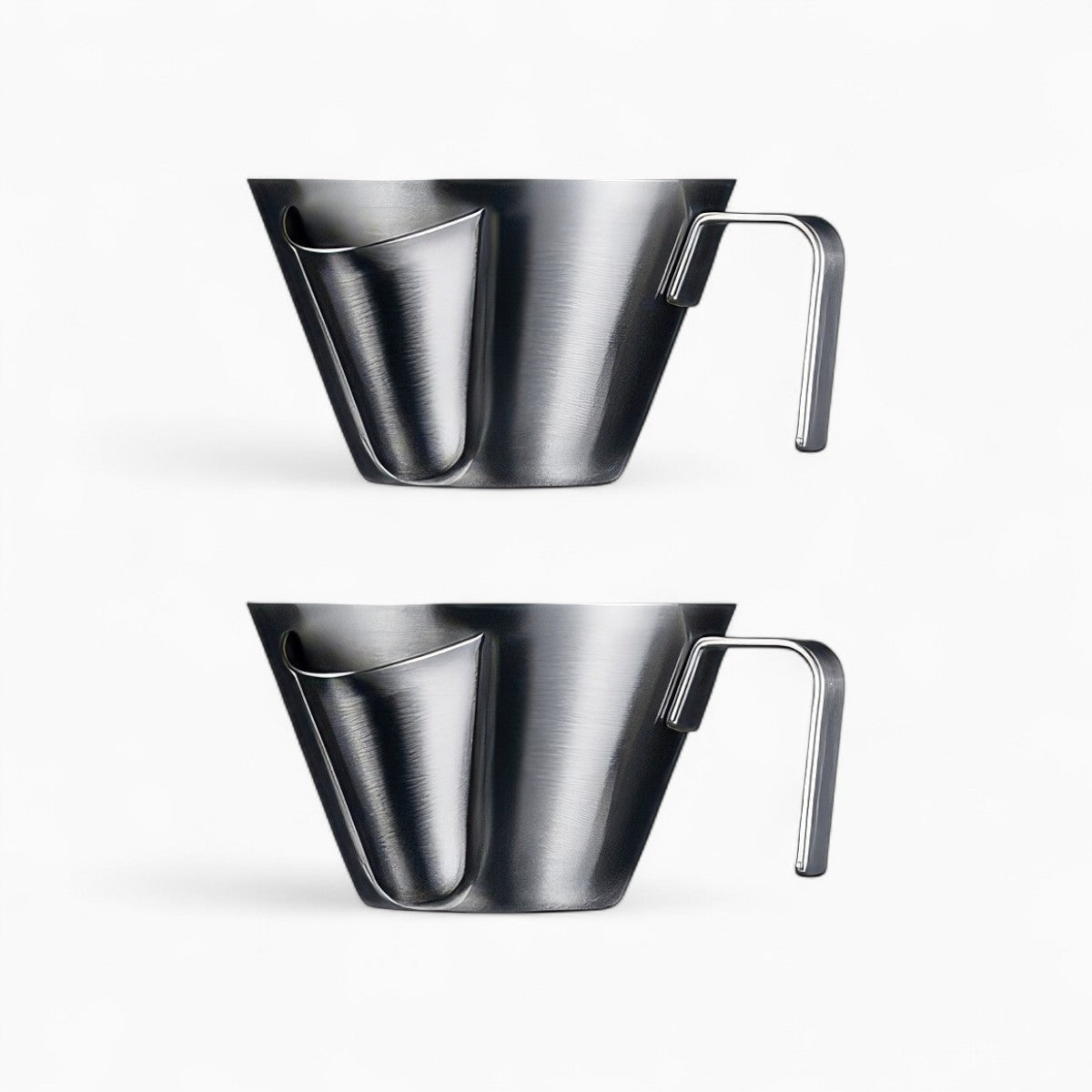 Crema-Removed Espresso Shot Cup - Shop Coffee Hobby