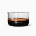 Espresso Shot Glass with Measuring Scale - Shop Coffee Hobby