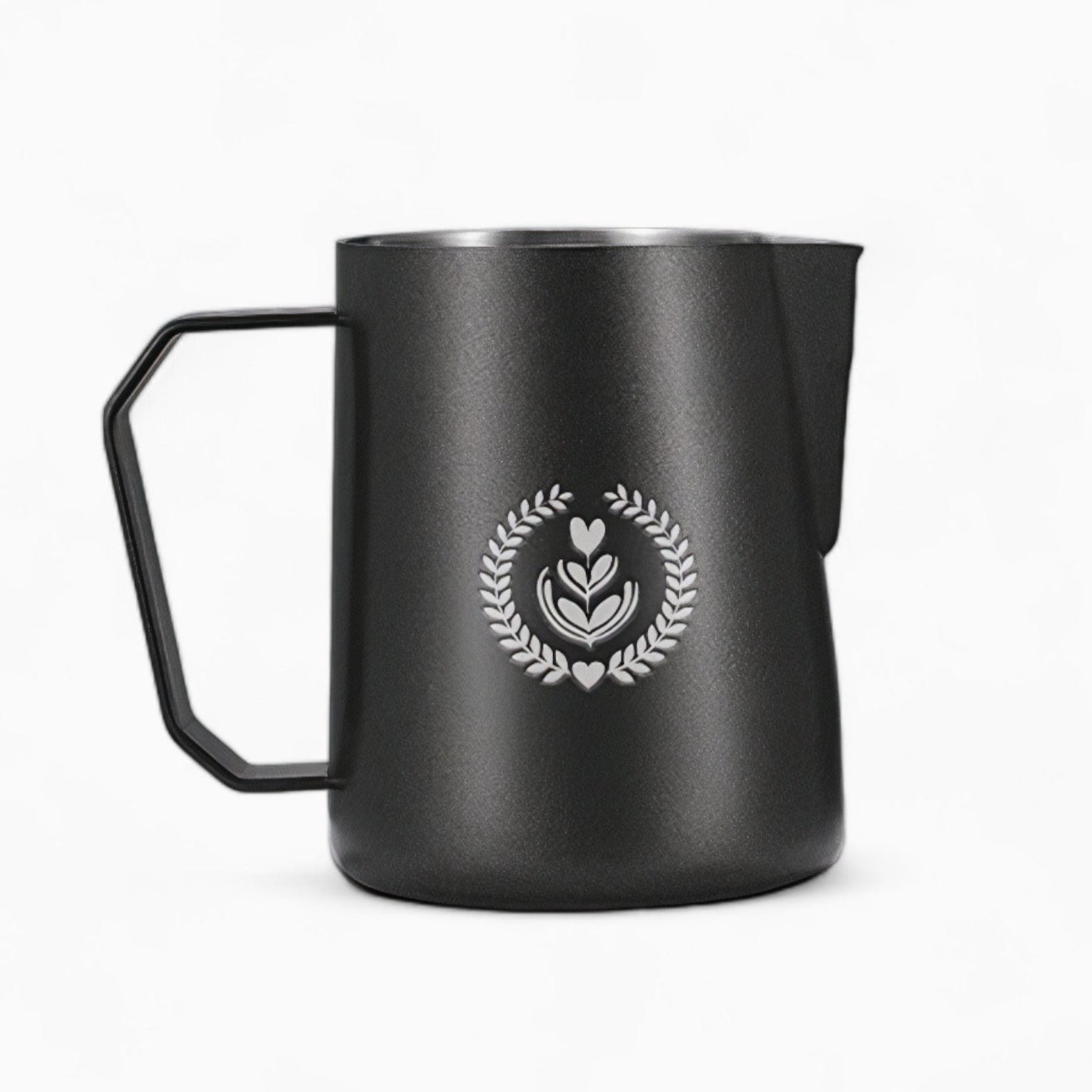 Latte Art Pro Milk Pitcher - Shop Coffee Hobby