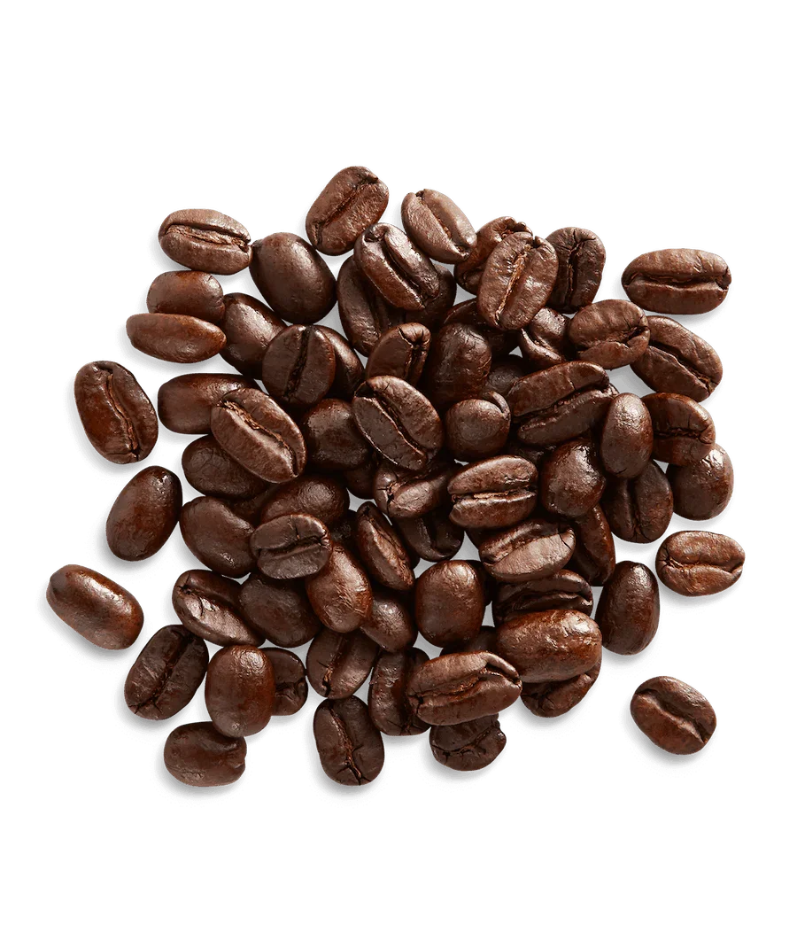 DARK ROCKO - Ethiopian Natural Process - Darker Roast - Shop Coffee Hobby