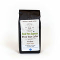 Decaf Peru Espresso – Swiss Water® Process Dark Roast by Jones'N Java - Shop Coffee Hobby