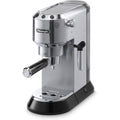 De'Longhi Dedica EC680M Espresso Machine, 15 Bar, Stainless Steel