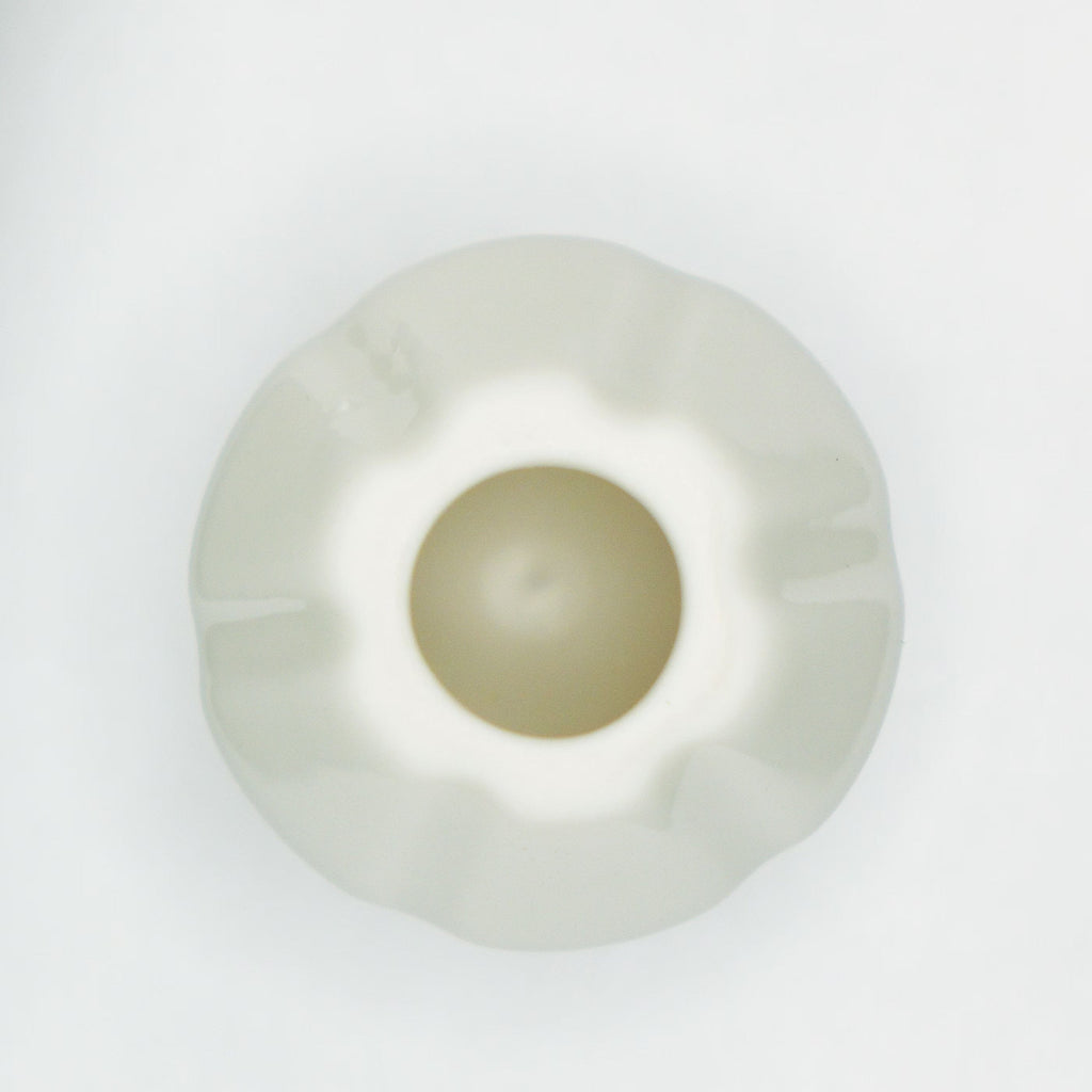 LilyDrip 66 – Ceramic Pour-Over Dripper Accessory, Successor to GIO